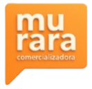 MURARA COMERCIALIZADORA